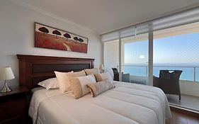 Oceana Suites Costa Montemar